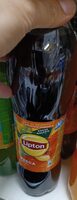 Lipton The'ice Tea Pesca Pet LT 1, 5