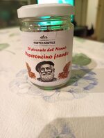 Il piccante del nonno Peperoncino franto