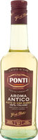 Aroma antico aceto di vino bianco