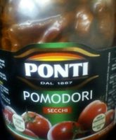 Pomodori secchi