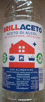 Brillaceto