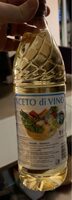 Aceto di Vino