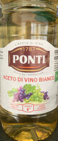 Aceto di Vino Bianco