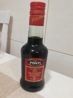 Aceto balsámico di Modena