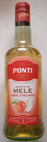 Aceto di mele
