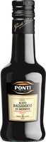 Aceto balsamico di modena