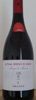 Lenza di munti Etna rosso