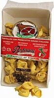 Tortellini Mit Schinken - Tortellini Con Prosciutto Crudo