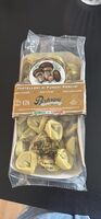 TortelTortelloni Ai Funghi Porcini