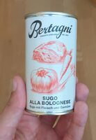 Ragù alla Bolognese