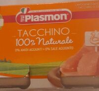 Tacchino Plasmon