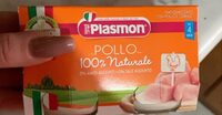 Pollo Plasmon