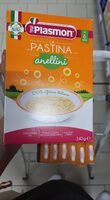 Plasmon Pastina Anellini 340 g (Voraussichtlich Ab