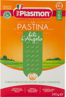 La pastina fili d'angelo