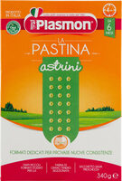 La pastina
