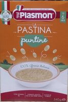 Puntine
