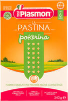 La pastina pokerina