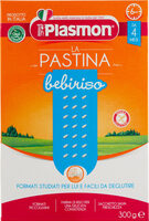 La pastina bebiriso