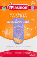 La pastina maccheroncini