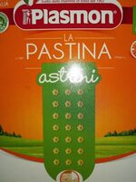 La pastina