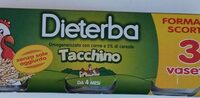Dieterba tacchino