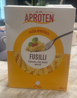 Fusilli