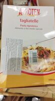 Tagliatelles
