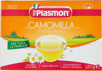 Camomilla estratto solubile