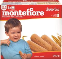 Biscotti montefiore