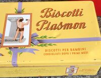 Biscotti per bambini