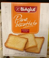 Pane Biscottato