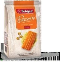 Galleta Biscotino S / G 200G, Biaglut