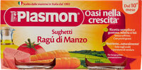Sughetti ragù di manzo