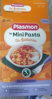 La pastina la fattoria