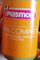 Pappa completa