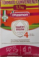 Nutrimune