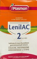 LenilAC 2
