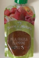 Il nostro mix di frutta