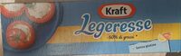 Legeresse