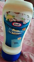 Mayonnaise