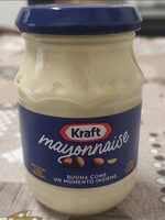 Mayonnaise