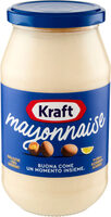 Mayonnaise