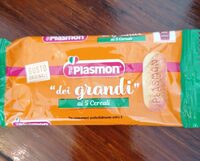 Biscotti "dei grandi"