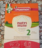 Nutrimune