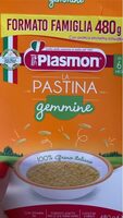 La Pastina Gemmine