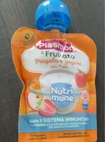 Nutri Mune fragole