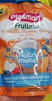Il frullato