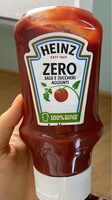 Ketchup Zero