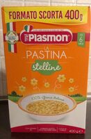 Pastina stelline