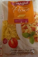Mezze penne